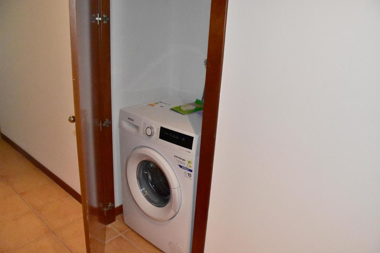Apartament Milat L'Eucaliptus Exterior foto