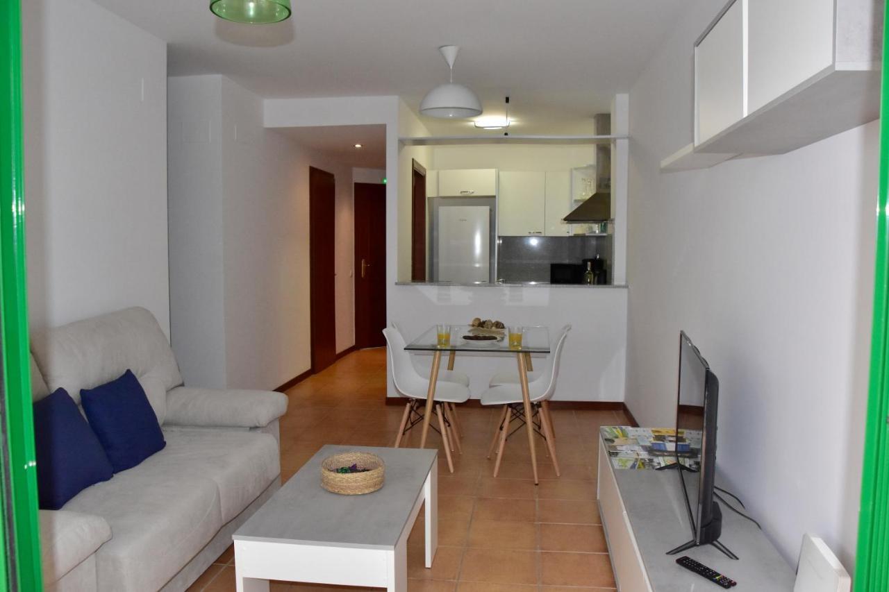 Apartament Milat L'Eucaliptus Exterior foto