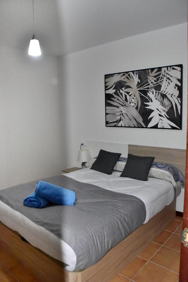 Apartament Milat L'Eucaliptus Exterior foto