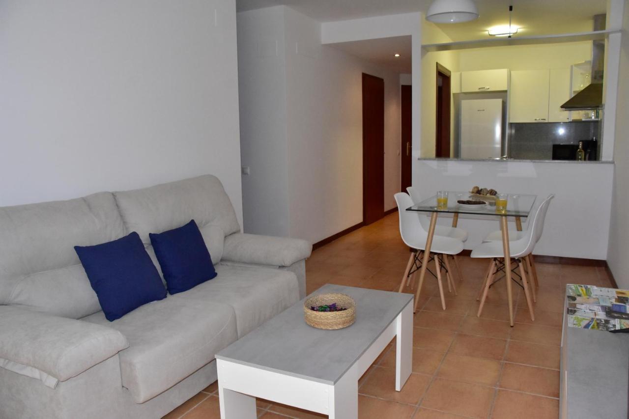 Apartament Milat L'Eucaliptus Exterior foto